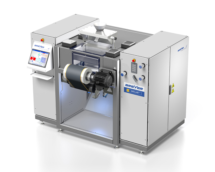 BREYER IONDry 400 core