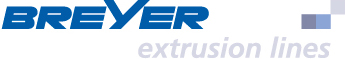 BREYER Extrusion Logo